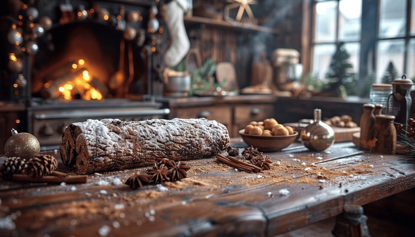 Acheter une coquille de Noël du Nord : guide pour retrouver les saveurs traditionnelles