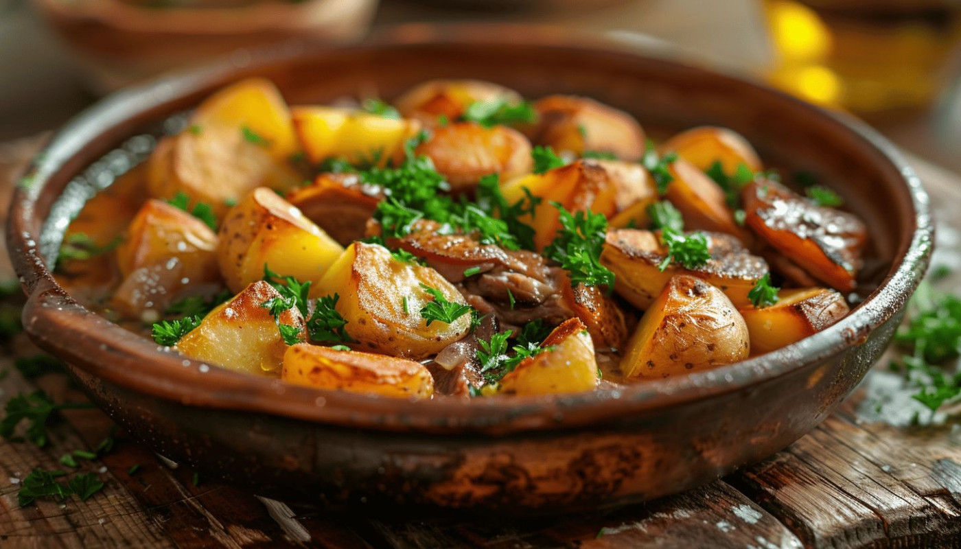 Découvrir la salardaise, une méthode traditionnelle de cuisine du Sud-Ouest