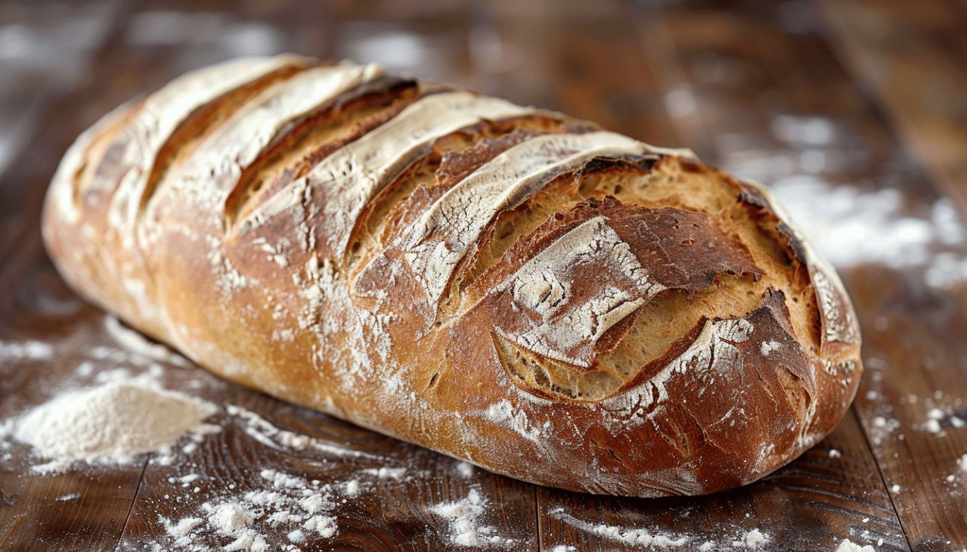 La fascinante histoire du pain batard : une merveille culinaire française