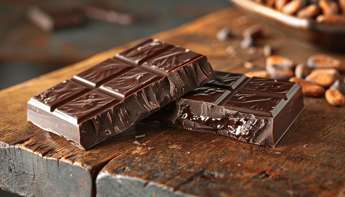 Le chocolat noir, allié surprenant de votre régime